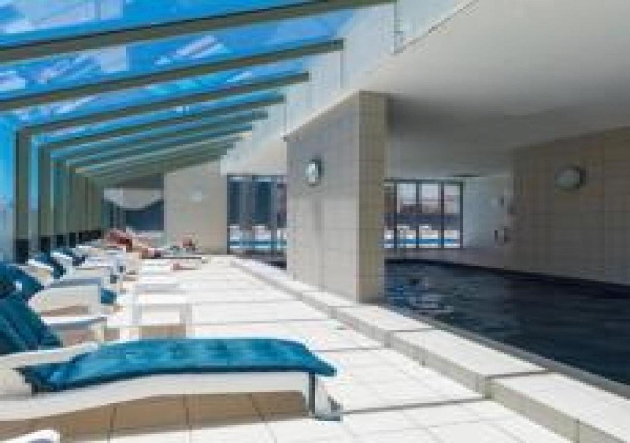 U1 - Relaxing “Seaview'S” From Your Balcony Gold Coast Eksteriør bilde